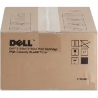 Dell PF030, 8000 Seiten, Schwarz