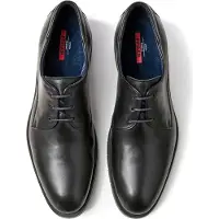 Lloyd Business Schuh Schwarz