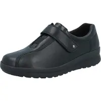 Berkemann susanna Slipper schwarz in Gr. 42