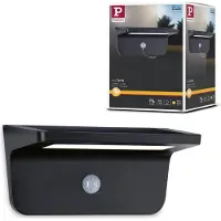 Paulmann Outdoor Solar Wandleuchte Cyrus