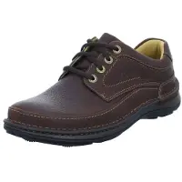 Clarks Schuhe Nature Three, 203390058, Größe: 42,5