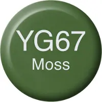 Copic Ink YG67
