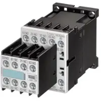 Siemens 3RH1131-1AP00-HILFSSCHUETZ, 3S+1OE, AC 230V, 50/60HZ