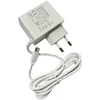 Mikrotik , MT13-052400-U15BG, USB-Netzteil, 5V 2.4A 12W, speziell für hAP ax lite