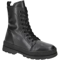 Gabor Stiefelette Stiefelette Glattleder