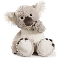 Nici Hängendes Koala-kuscheltier 25 Cm