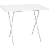 Greemotion Scherentisch weiß 60x80x63cm