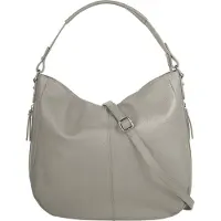 Cluty Shopper Damen 021407 grau