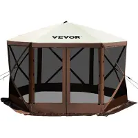 Vevor Pavillon-Zelt