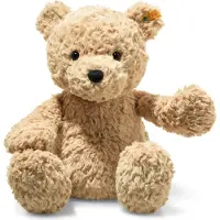 Steiff Kuscheltier - 40 cm. - Soft Kuschelig Friends Jimmy Teddy - - One Size - Kuscheltiere