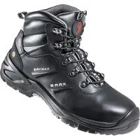 BAAK Stiefel S3 HARRISON 7316 SRC ESD Weite 11/N Gr. 38, Schutzstufe:S3, Größe:37, Weite:11