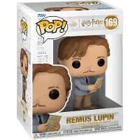 Funko POP! Harry Potter - Remus Lupin 169 Pop! Vinyl Figur