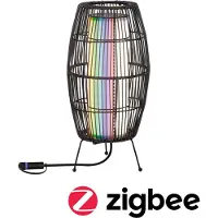 Paulmann Plug & Shine LED Lichtobjekt Basket