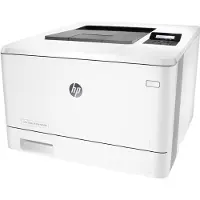 HP Color LaserJet Pro M452dn, Drucken, Beidseitiger Druck, Laser, Farbe, 600 x 600 DPI, A4, 27 Seiten pro Minute, Doppelseitiger Druck