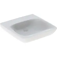 Geberit 500913001 Renova Comfort WT barrierefrei