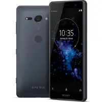 Sony Xperia XZ2 Compact 64 GB Single-Sim Black Neuwertig