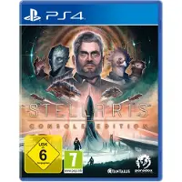 Stellaris Console Edition (PS4)