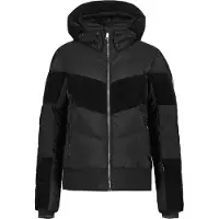 L-FASHION GROUP GMBH LUHTA SARVISOAIVI Damen Skijacke Snowboardjacke schwarz 34