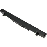 MicroBattery MBXAS-BA0111, Akku, ASUS, FX-PLUS, GL552, GL552J, GL552JX, ROG FX-PLUS, ROG GL552J, ROG GL552JX