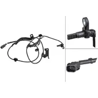 A.B.S. . Sensor Raddrehzahl Vorne Links für LEXUS UX (AA1, AH1) 32327