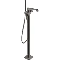 Axor 36416340 Wannenmischer Citterio E