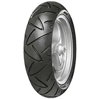 Continental motorcycle-tyres ContiTwist ( 140/70-12 RF TL 65P Hinterrad, M/C, Vorderrad )