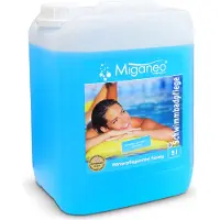 Miganeo Winterpflegemittel 5 Liter - Überwinterungskonzentrat | Schaumfrei