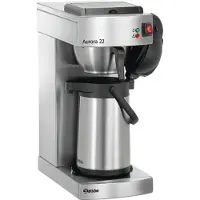 Bartscher Kaffeemaschine Aurora 22