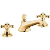 Kludi 510464520 1926 Waschtischarmatur