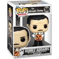 Funko POP! The Addams Family - Gomez Addams 1548 - Pop! Vinyl Figur