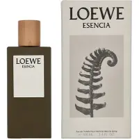 LOEWE Esencia Homme Eau de Toilette 100 ml