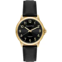 Pacific Titanium Herrenuhr