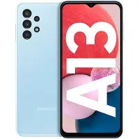 Samsung Galaxy A13 4GB/64GB Blau (Light Blue) Dual SIM A137