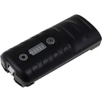Powery Akku für Barcode Scanner Symbol Typ BTRY-MC95IABA0