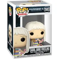 Funko POP! Poltergeist II - Carol Anne Freeling 1583 - Pop! Vinyl Figur