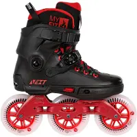 Powerslide Urban Next 110 Skates Senior