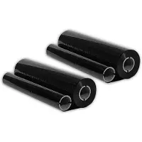 Panasonic Thermotransferfolie max. Anzahl der Druckseiten: ca. 2 x 336 max. Anzahl der Druckseiten: ca. 2 x 336