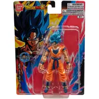 Dragon Ball Z Blue Goku (Dragon Ball Evolve) Actionfigur