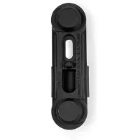 Qeridoo FIDLOCK TWIST base by