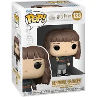 Funko POP! Harry Potter - Hermione Hermine Granger 133 - Pop! - Vinyl Figur
