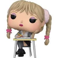 Funko POP! Britney Spears 444 - Pop! Vinyl Figur