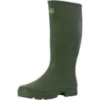 Regatta Mumford II Gummistiefel, Grün 45 EU