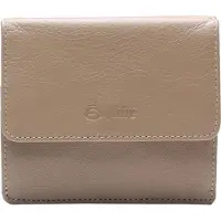 Esquire Geldbörse Peru Lady Wallet Taupe