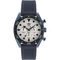 Adidas Originals Edition Two Chrono Uhr