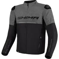SHIMA Jacken Drift, SHIMADRIFTMENGREY, Größe: 167