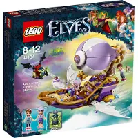 LEGO Elves Airas Luftschiff und die Jagd nach dem A 41184