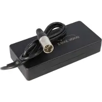 E bike Power Pack Schnell-Lader 4A/36V, Ladespannung max. 42 Volt