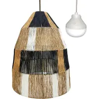 Lumisky Drahtlose Aufhängung ZAHARA d50cm