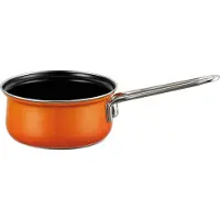 Riess Stielkasserolle ohne Deckel 16 cm 0680-034 1,00 l induktionsgeeignet