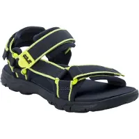 Jack Wolfskin Seven Seas 3 K Blue / Lime Blue / Lime 26